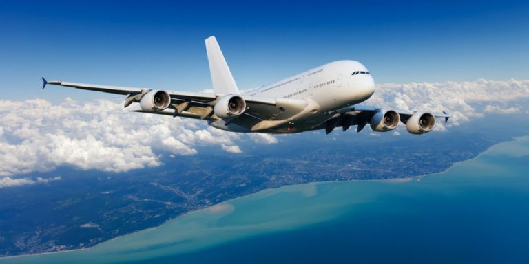 Mit dem A380 von Lufthansa nonstop nach Los Angeles hin und zurück nur 482€