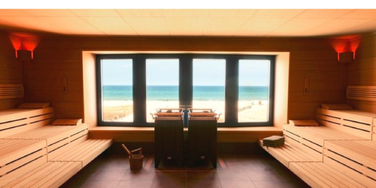 Ostsee im Strandhotel Ostsee im Strandhotel