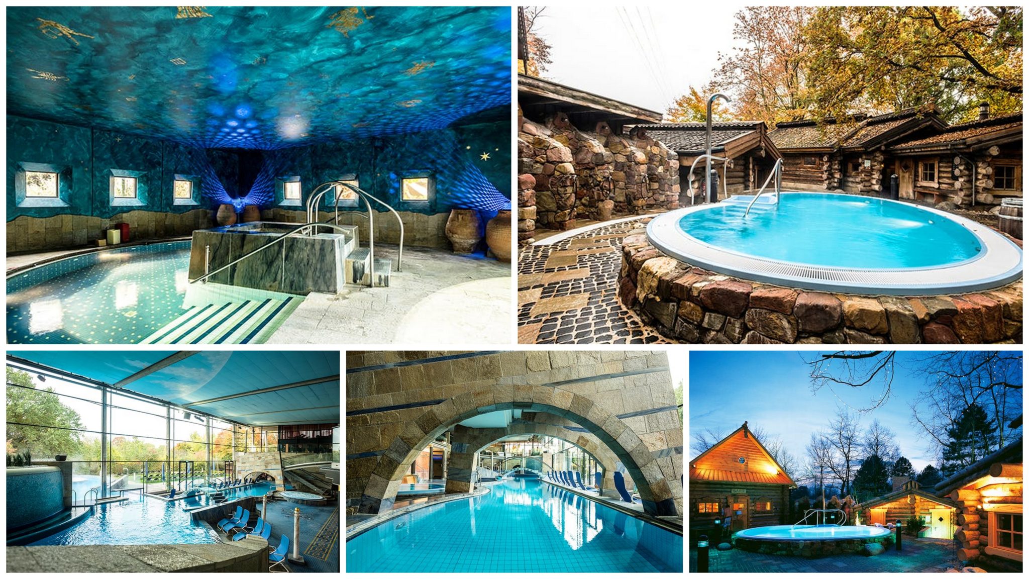 2 Tage im 4* Hotel mit