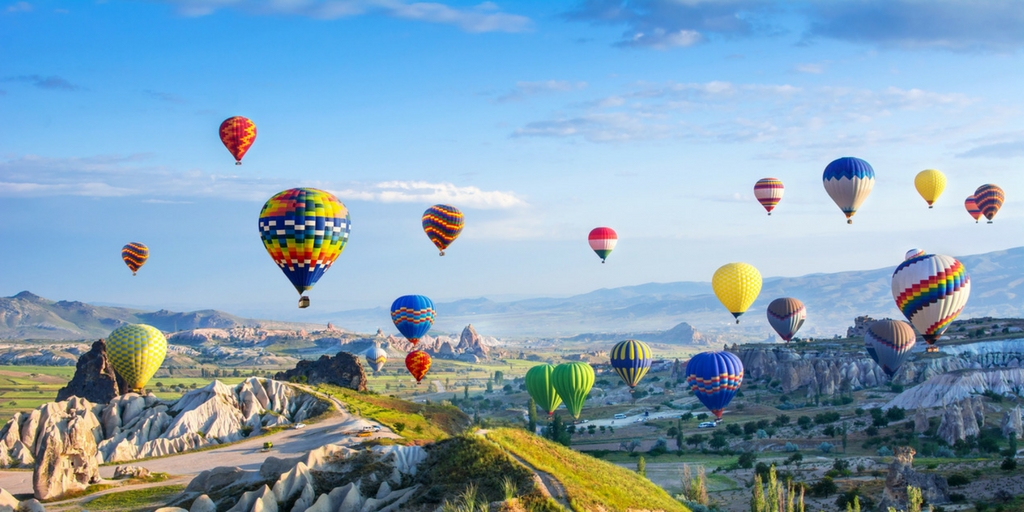 Die 25 schönsten Städte in Frankreich
