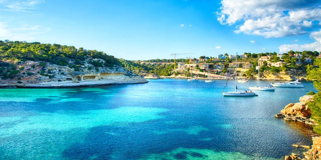 Pauschalreise Hotel Es Port Mallorca Pauschalreise Hotel Es Port Mallorca