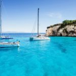 Reise nach Korfu: 5* Hotel mit All Inclusive ab 104€ p.P. im DZ