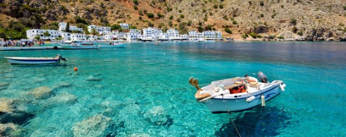 Urlaub auf Kreta 1 Woche im top Hotel inkl Frühstück, Flug & Transfer für 264€