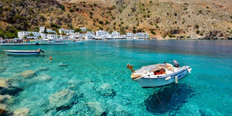 Last Minute Urlaub auf Kreta Urlaub auf Kreta 1 Woche im top Hotel inkl Frühstück, Flug & Transfer für 264€
