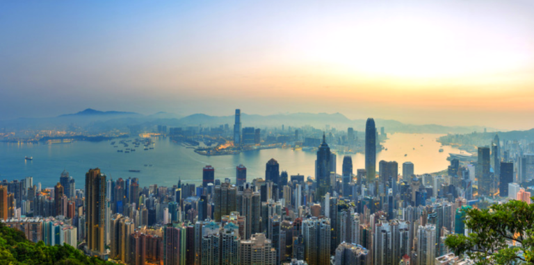 Urlaub in Hongkong 6 Tage inklusive Flug & Unterkunft für nur 292€