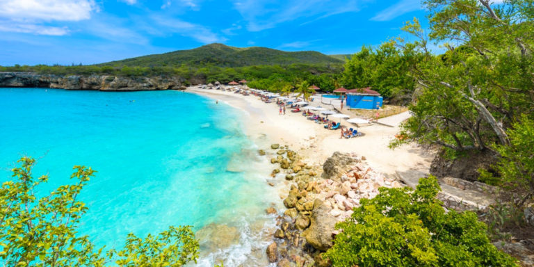 Curacao All Inclusive 7 Tage im top 4* Hotel mit Flügen und Transfer für 599€