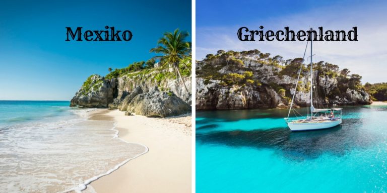 6 europäische Alternativen zu weit entfernten Traumurlauben 6 europäische Alternativen zu weit entfernten Traumurlauben