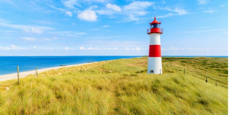 Familienurlaub in Dänemark – 6 Tage im Luxus Ferienhaus nur 98€