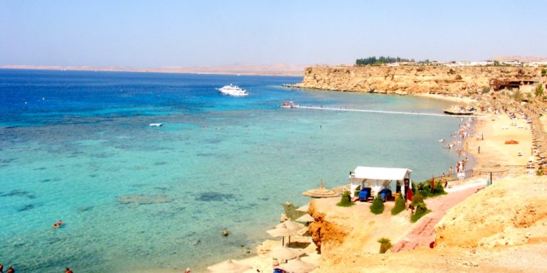 Langzeiturlaub in Ägypten 28 Tage All Inclusive im top 4* Hotel inklusive Flug & Transfer für 573€