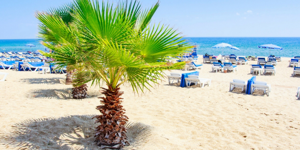 Die 11 schönsten Strände der Türkei reiseuhu.de