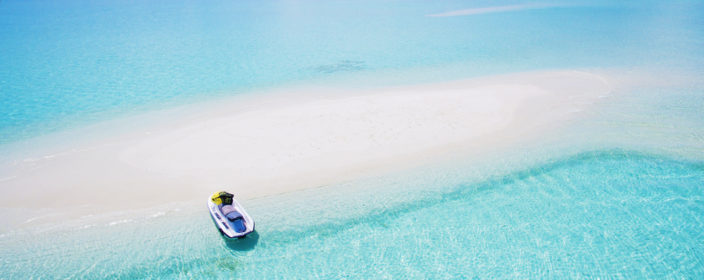 5 schönsten Inseln der Malediven