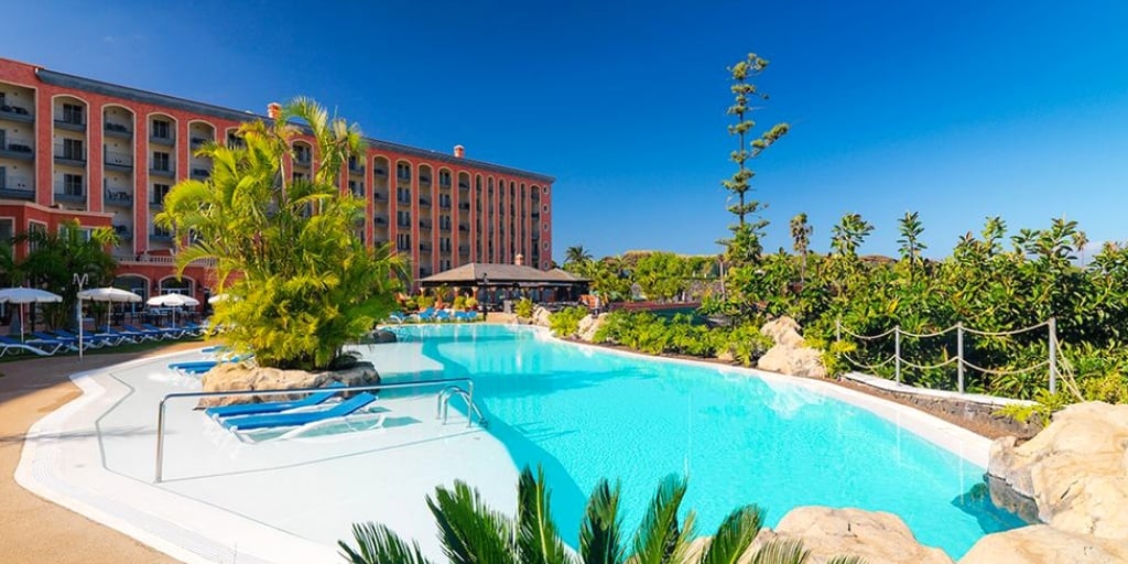 Teneriffa All Inclusive Urlaub