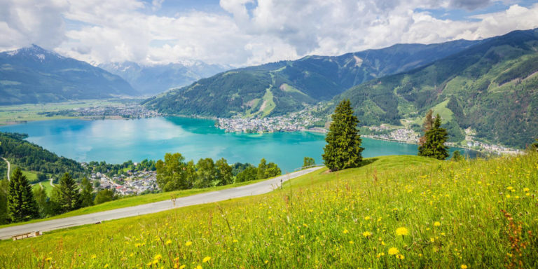 Auszeit in Österreich 2 Tage All Inclusive für 29€ mit freiem Eintritt zum Badesee, Welcome Drink und gratis WLAN