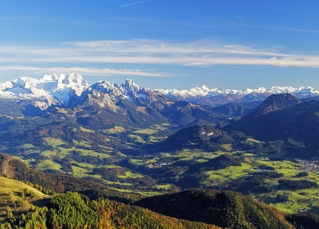 Neueröffnung in Österreich