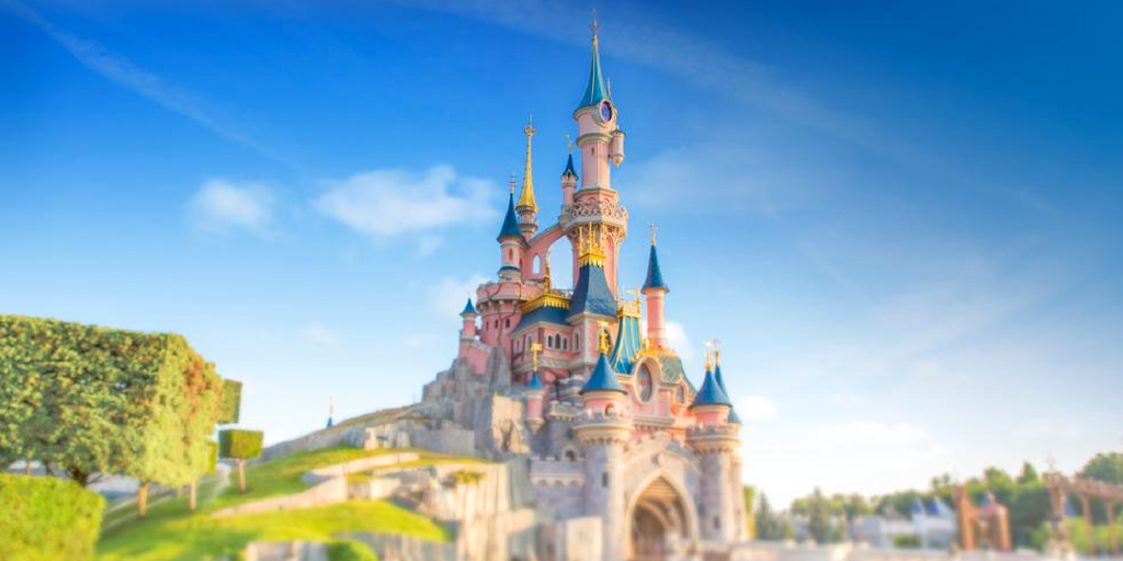 Hotel Eintritt Disneyland Paris Hotel Eintritt Disneyland Paris