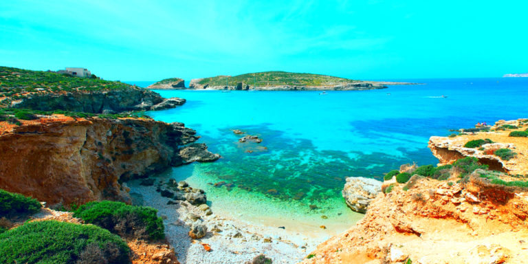 Reise nach Gozo 8 Tage nur 192€ inklusive top Unterkunft mit Meerblick und Flügen