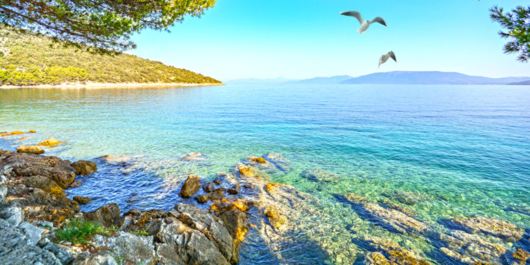 Sommer in Kroatien 1 Woche Rijeka inklusive Flügen & Apartment für 97€
