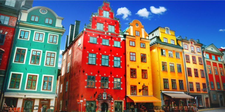 Stockholm Tipps Stockholm Kurztrip
