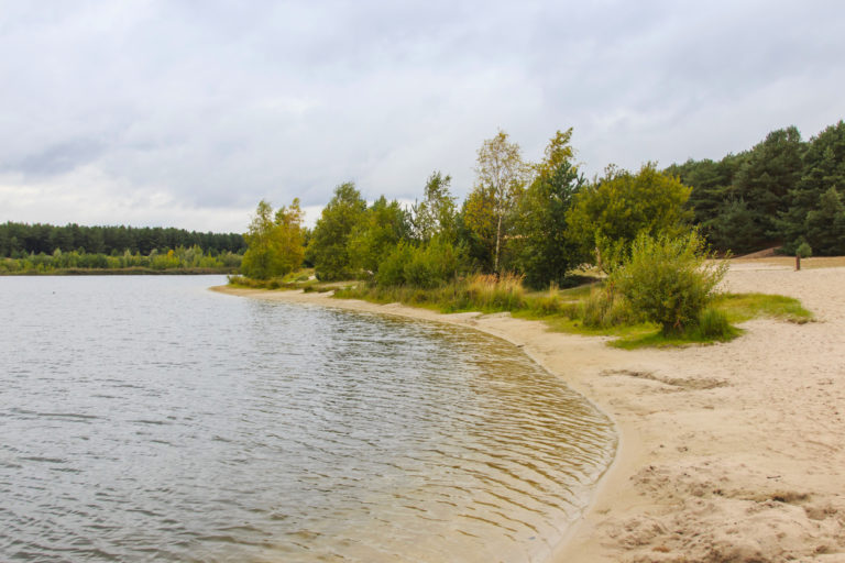 Urlaub in Belgien 4 Tage im Mobile Home nur 14€ im Ferienpark bei Lommel