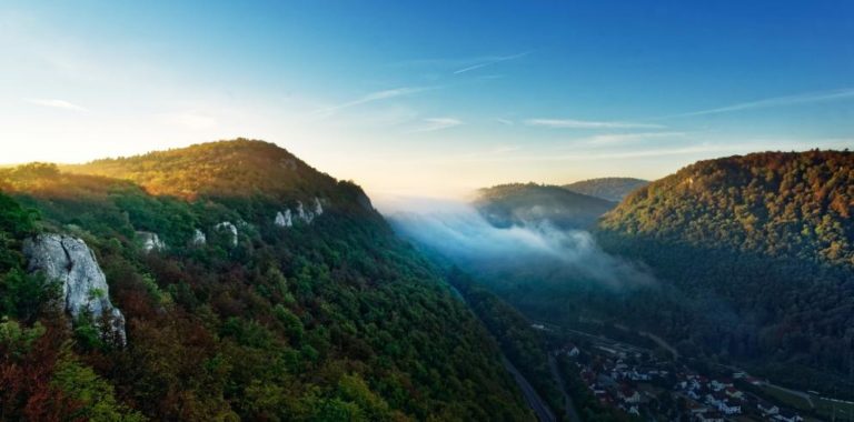 Auszeit in Baden-Württemberg: 4* Hotel inkl. Frühstück & Eintritt in die AlbThermen ab 45€ p.P.