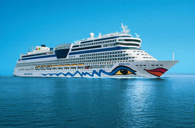 Kreuzfahrt Angebot AIDA Kanaren und Madeira Kreuzfahrt