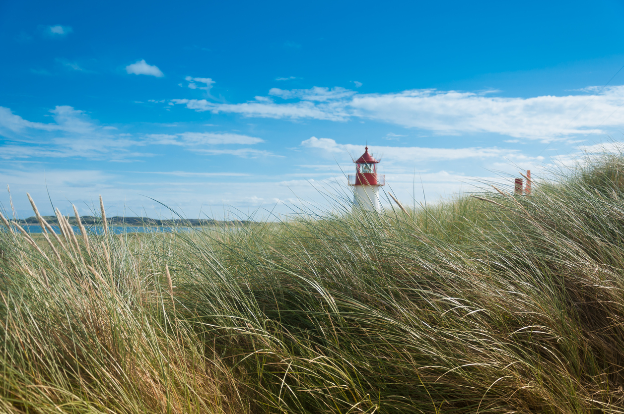 Auszeit auf Rügen 5 Tage nur 165€ im Leuchtturm direkt an der Ostsee