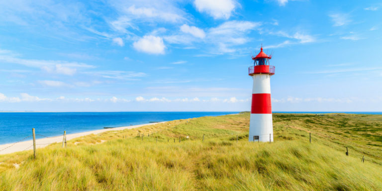 Rügen Urlaub Auszeit auf Rügen