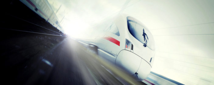 Deutsche Bahn Sommerticket 4 flexible Fahrten durch ganz Deutschland für je 24€