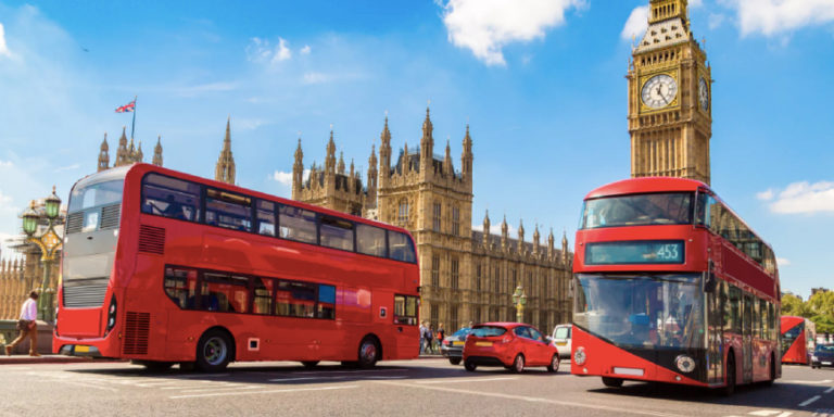 London Tipps London Tipps