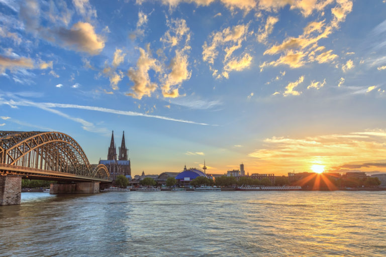 Köln Neueröffnung