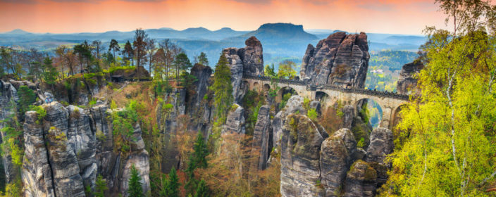 Urlaub im Elbsandsteingebirge 3 Tage für 35€ inklusive top Unterkunft *auch über's Wochenende & im Sommer*