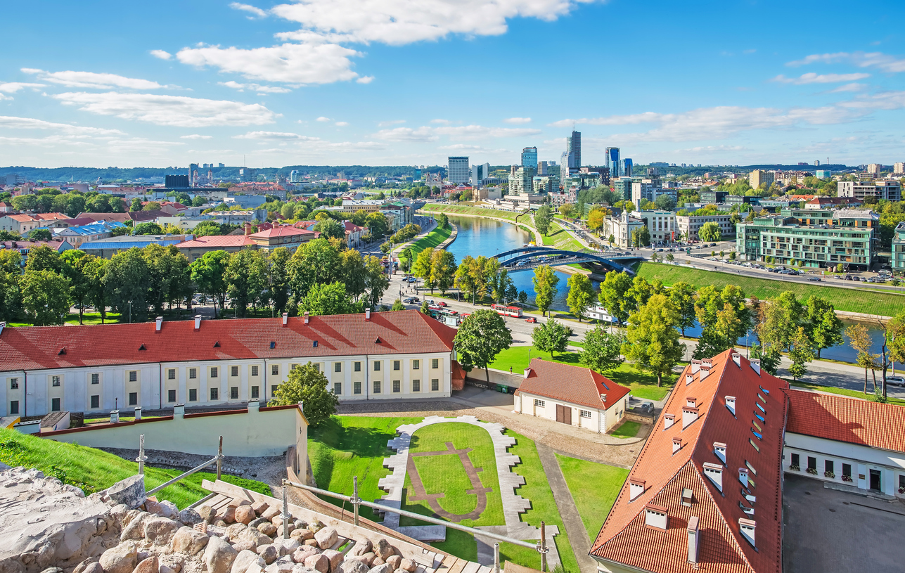7 unbekannte Reiseziele Flugreisen unter 30€