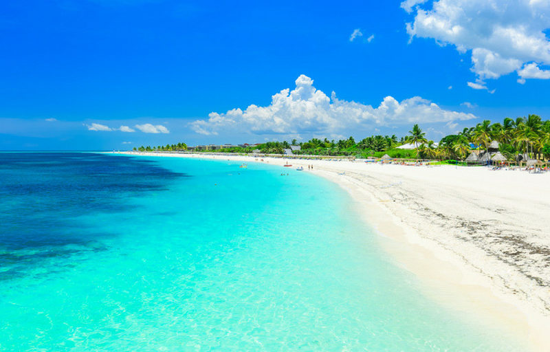 Urlaub auf Kuba - Reiseführer, Tipps und tolle Angebote - reiseuhu.de