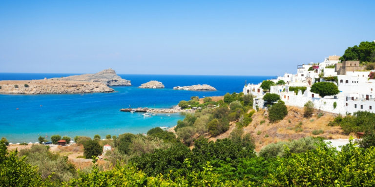 All Inclusive Urlaub auf Rhodos All Inclusive Urlaub auf Rhodos