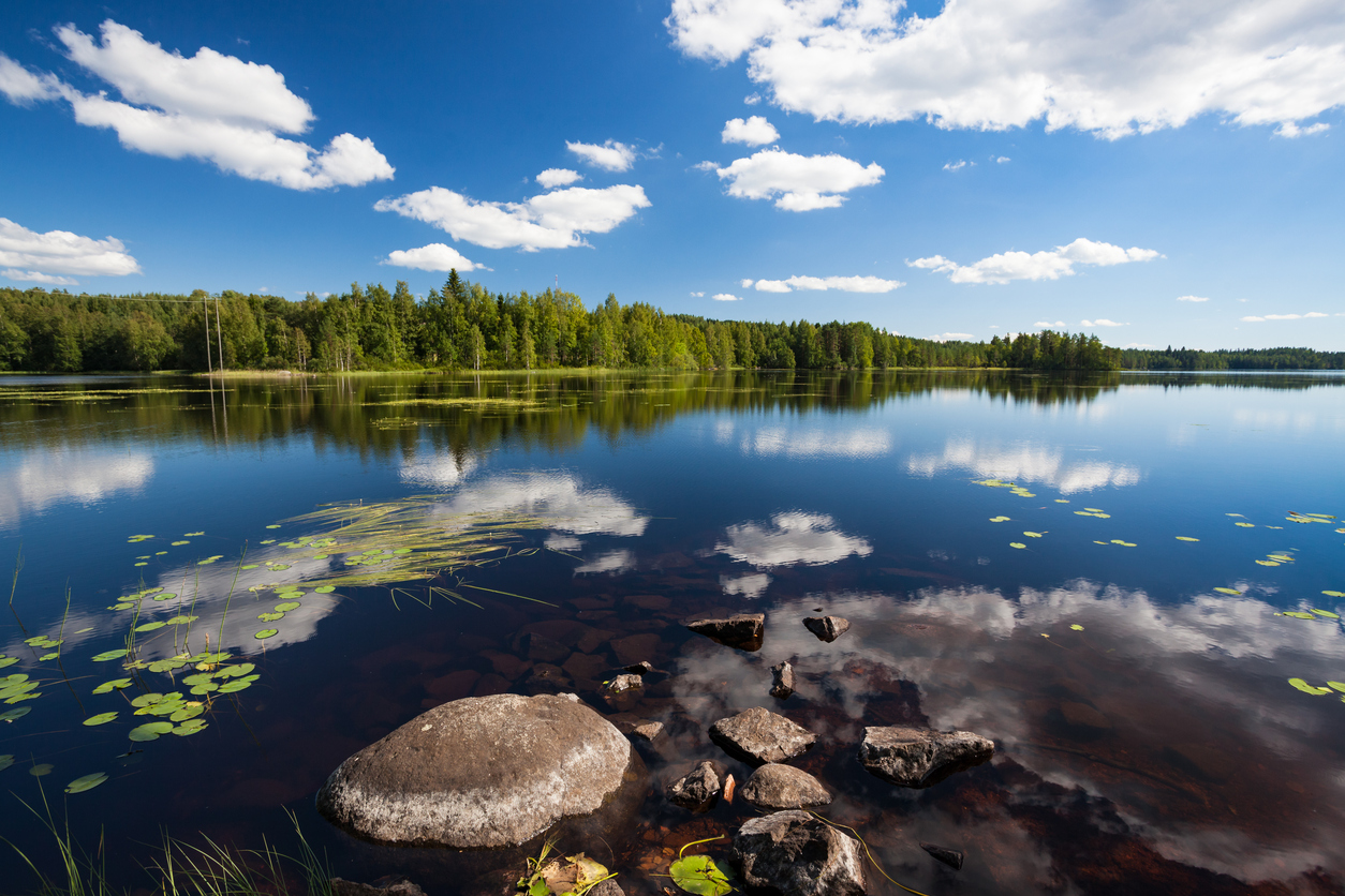 Finnland Urlaub die günstigsten Angebote & Urlaubsschnäppchen