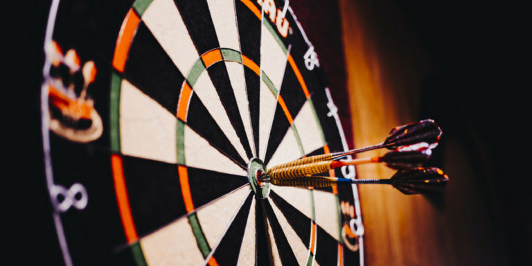 Darts Meisterschaften