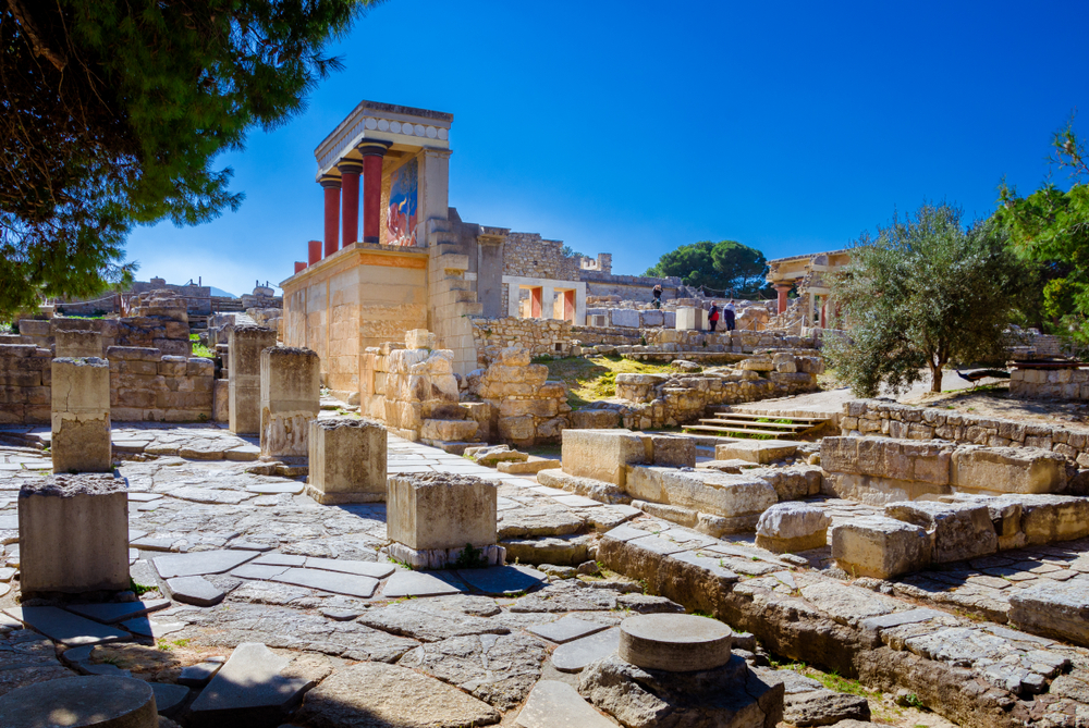 Kreta Tipps
