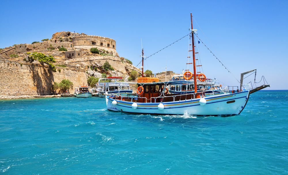 Kreta Tipps