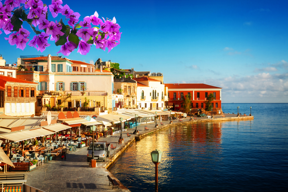Kreta Tipps