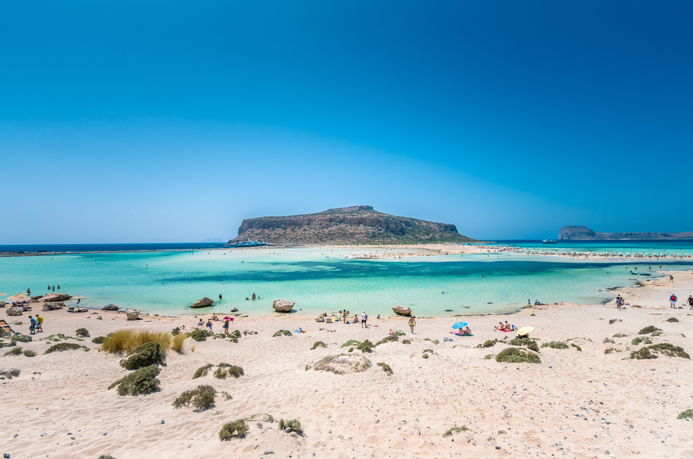 Kreta Tipps