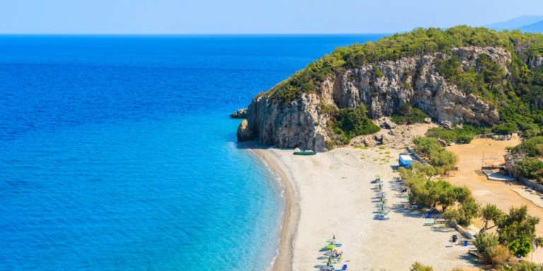 Neueröffnung auf Kos 1 Woche im top 4* Hotel schon für 490€ inklusive Frühstück, Flug, Transfer und Zug zum Flug