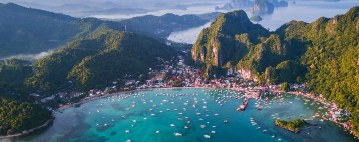 Philippinen Inselhopping