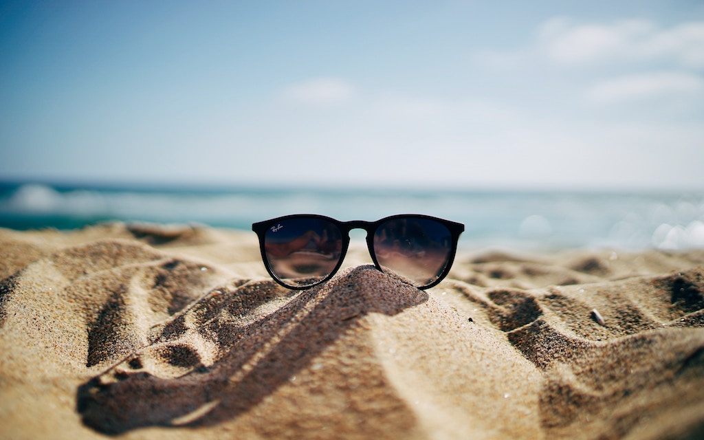 Reiseziele Sommer