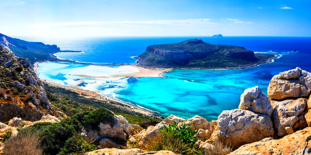 Urlaub auf Kreta - Reiseführer, Infos & top Orte - reiseuhu.de