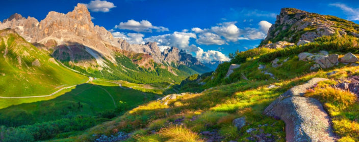 Wellness in Südtirol