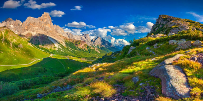 Wellness in Südtirol