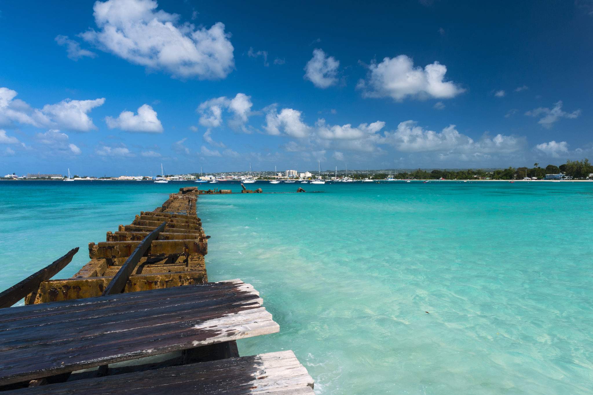 Urlaub auf Barbados Das fantastische Tropenparadies