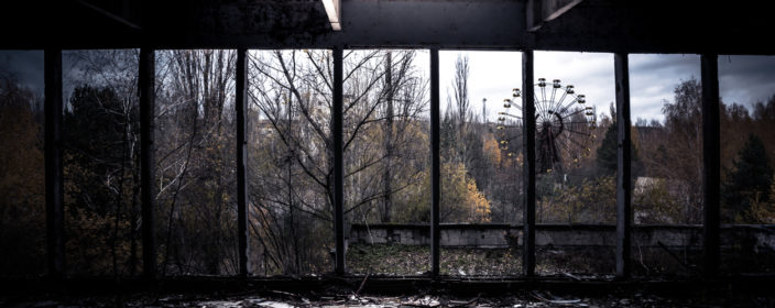 Dark Tourism
