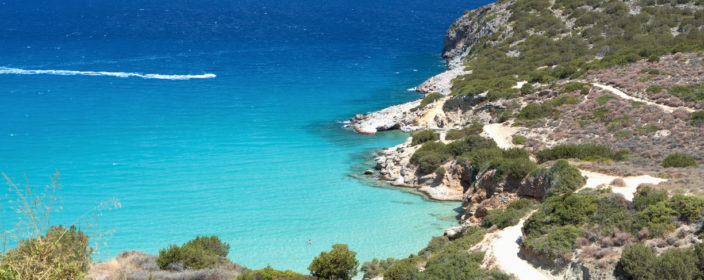 Die schönsten Strände auf Kreta
