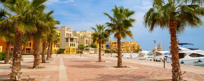 El Gouna Tipps